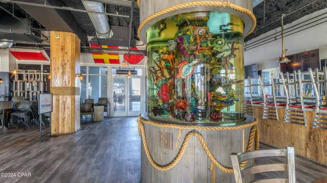 9902 S Thomas Drive 1233, Panama City Beach, FL 32408
