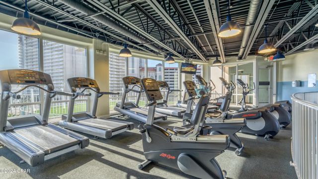 9902 S Thomas Drive 1233, Panama City Beach, FL 32408