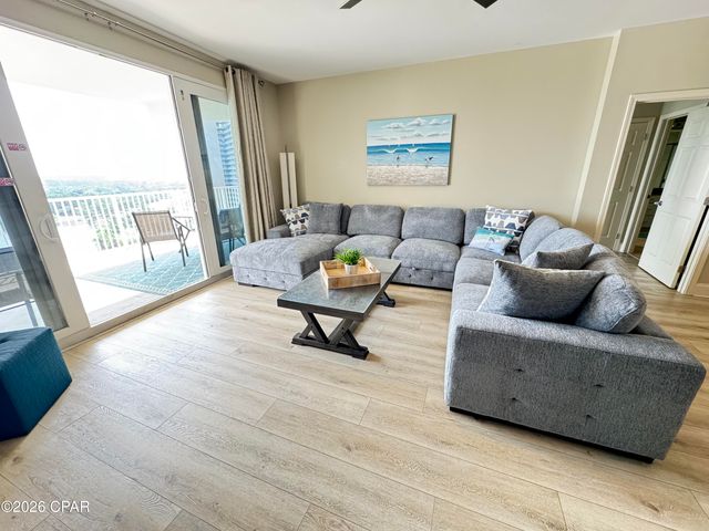 9902 S Thomas Drive 1233, Panama City Beach, FL 32408
