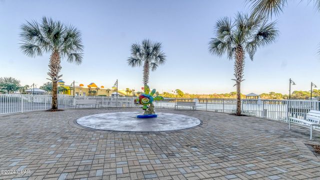 9902 S Thomas Drive 1233, Panama City Beach, FL 32408