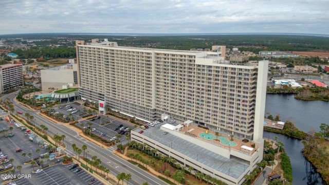 9902 S Thomas Drive 1233, Panama City Beach, FL 32408