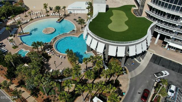 9902 S Thomas Drive 1233, Panama City Beach, FL 32408