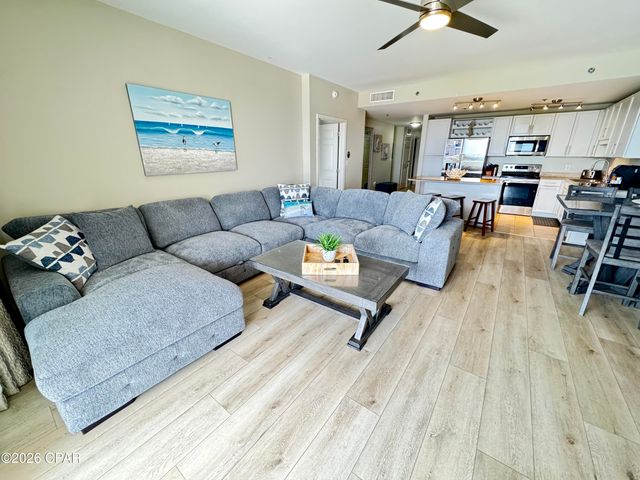 9902 S Thomas Drive 1233, Panama City Beach, FL 32408