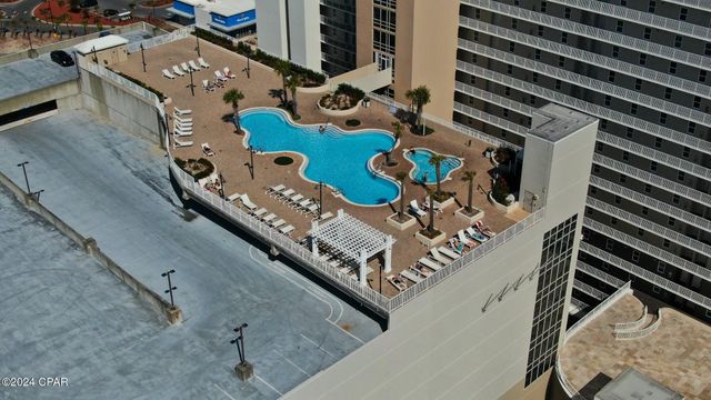 9902 S Thomas Drive 1233, Panama City Beach, FL 32408