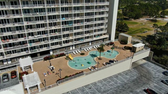 9902 S Thomas Drive 1233, Panama City Beach, FL 32408