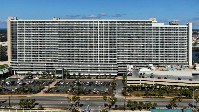 9902 S Thomas Drive 1233, Panama City Beach, FL 32408