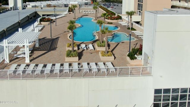 9902 S Thomas Drive 1233, Panama City Beach, FL 32408