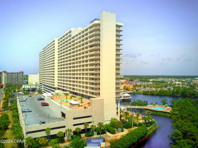 9902 S Thomas Drive 1233, Panama City Beach, FL 32408