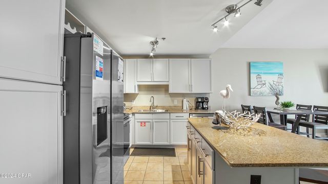 9902 S Thomas Drive 1233, Panama City Beach, FL 32408