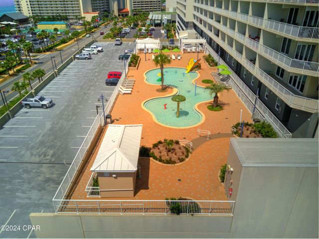 9902 S Thomas Drive 1233, Panama City Beach, FL 32408