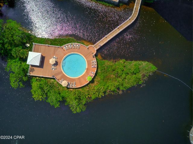 9902 S Thomas Drive 1233, Panama City Beach, FL 32408