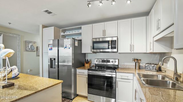 9902 S Thomas Drive 1233, Panama City Beach, FL 32408
