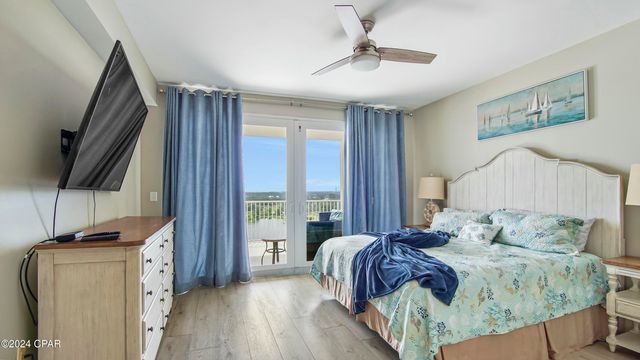 9902 S Thomas Drive 1233, Panama City Beach, FL 32408