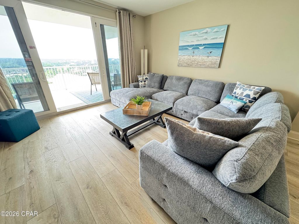9902 S Thomas Drive 1233, Panama City Beach, FL 32408