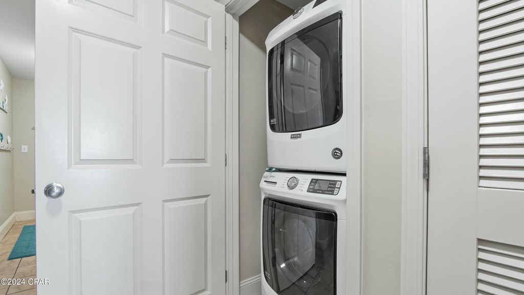 Image 23 of property listing at 9902 S Thomas Drive 1233, Panama City Beach, FL 32408