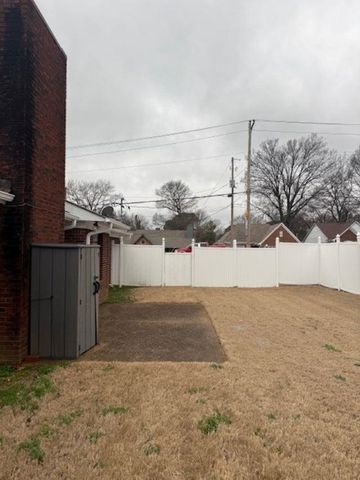 1932 ALCY RD, Memphis, TN 38114