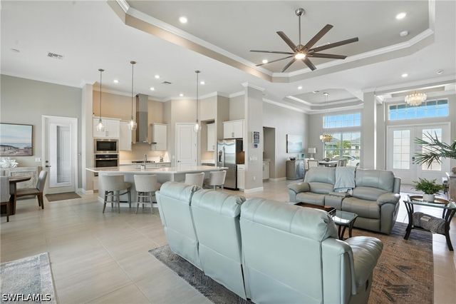 15027 Longs LN, Babcock Ranch, FL 33982