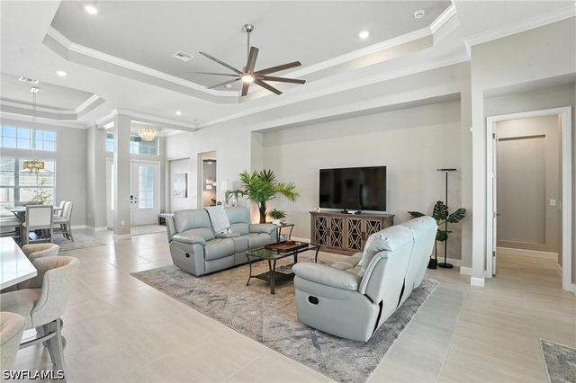 15027 Longs LN, Babcock Ranch, FL 33982