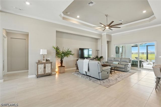 15027 Longs LN, Babcock Ranch, FL 33982