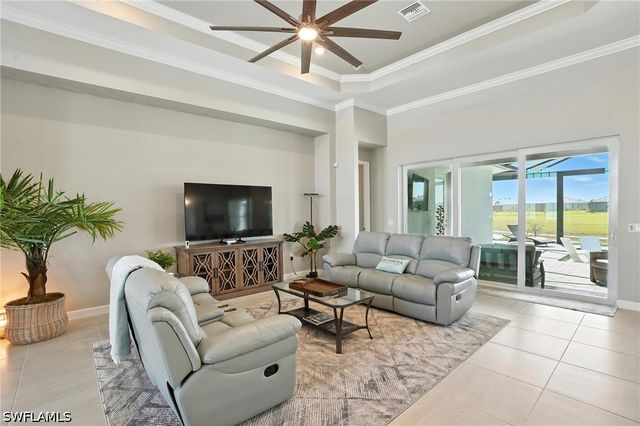 15027 Longs LN, Babcock Ranch, FL 33982