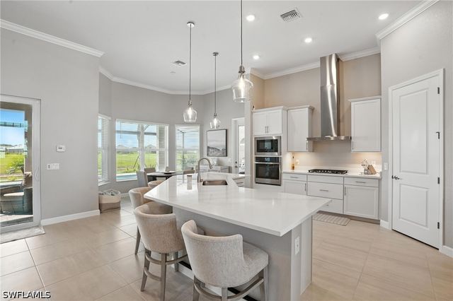 15027 Longs LN, Babcock Ranch, FL 33982