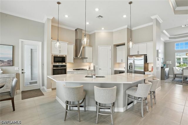 15027 Longs LN, Babcock Ranch, FL 33982