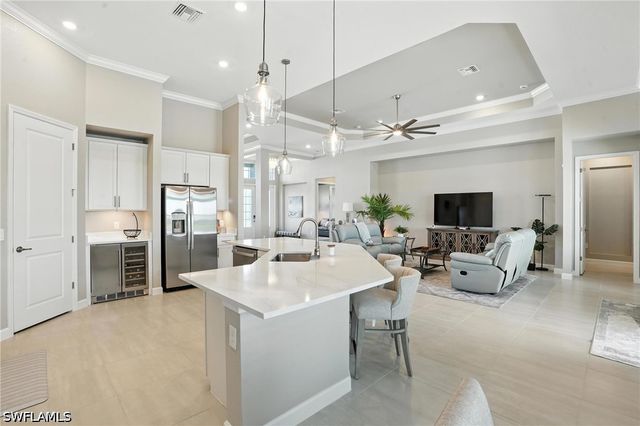 15027 Longs LN, Babcock Ranch, FL 33982