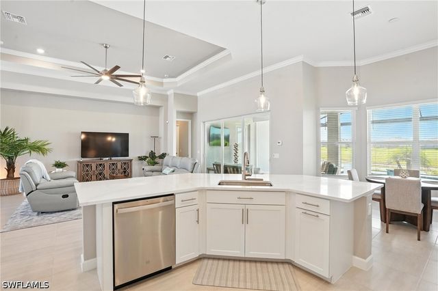 15027 Longs LN, Babcock Ranch, FL 33982
