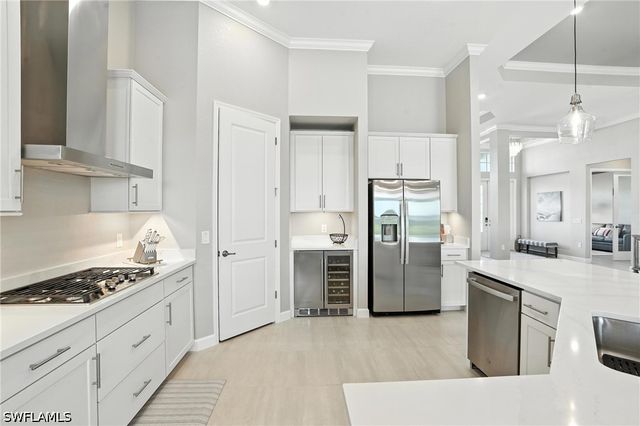 15027 Longs LN, Babcock Ranch, FL 33982