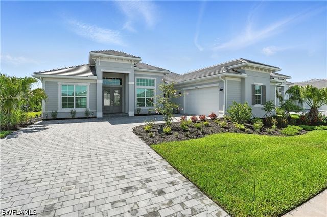 15027 Longs LN, Babcock Ranch, FL 33982