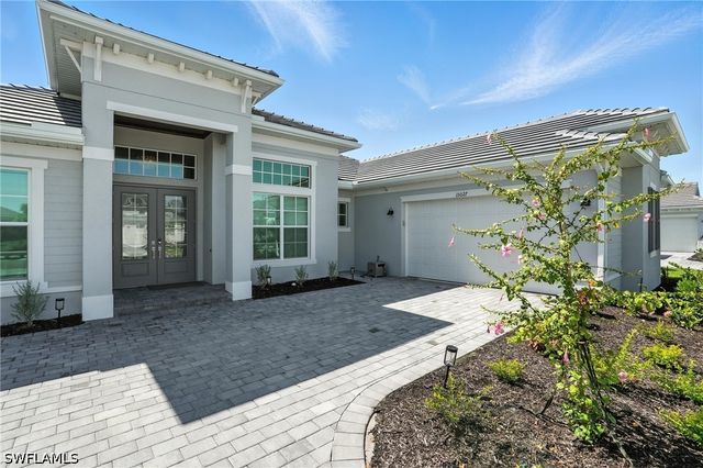 15027 Longs LN, Babcock Ranch, FL 33982