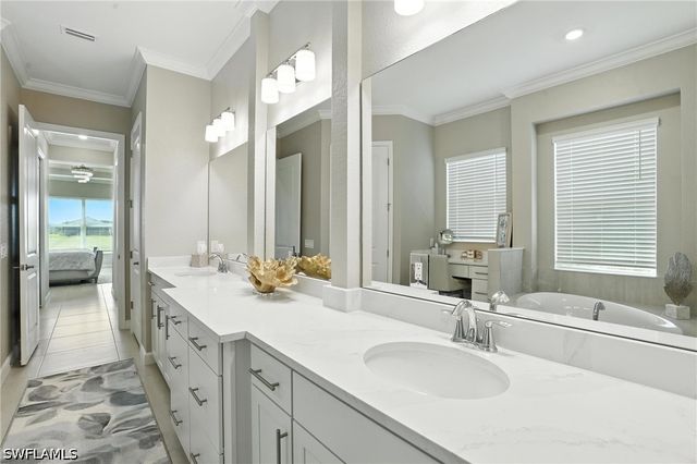 15027 Longs LN, Babcock Ranch, FL 33982
