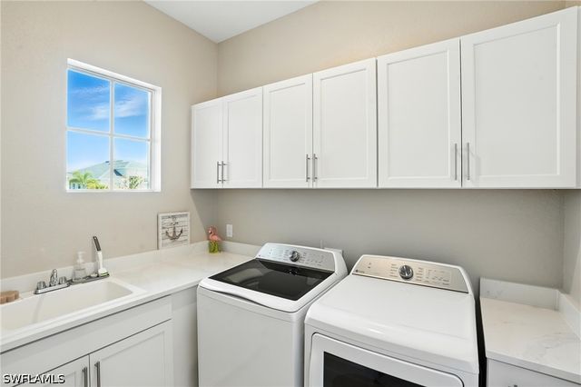 15027 Longs LN, Babcock Ranch, FL 33982
