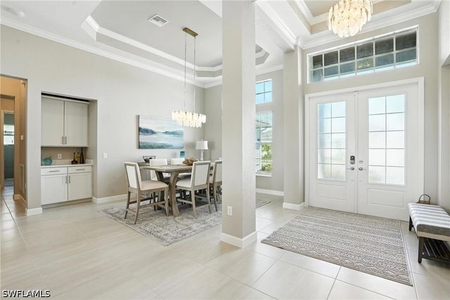 15027 Longs LN, Babcock Ranch, FL 33982