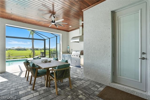 15027 Longs LN, Babcock Ranch, FL 33982