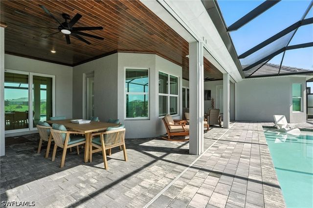 15027 Longs LN, Babcock Ranch, FL 33982