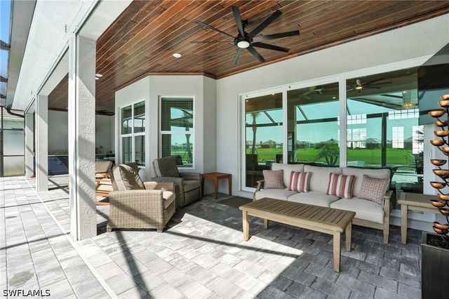 15027 Longs LN, Babcock Ranch, FL 33982