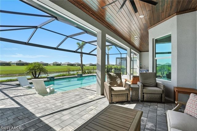 15027 Longs LN, Babcock Ranch, FL 33982