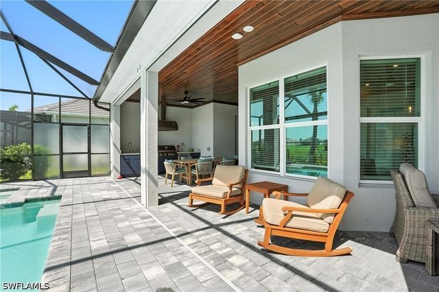 15027 Longs LN, Babcock Ranch, FL 33982