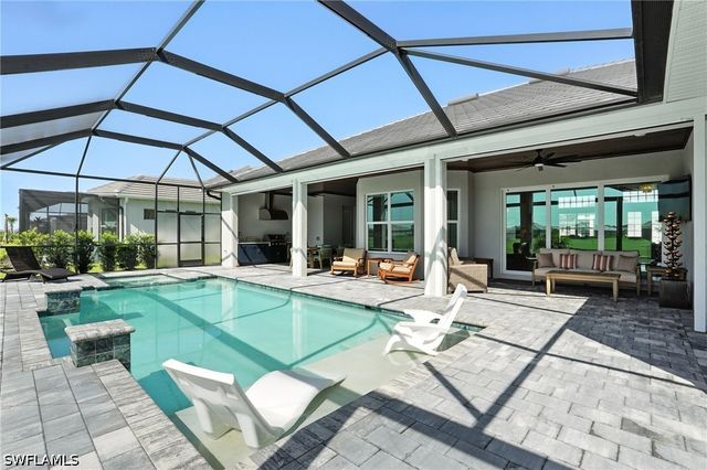 15027 Longs LN, Babcock Ranch, FL 33982