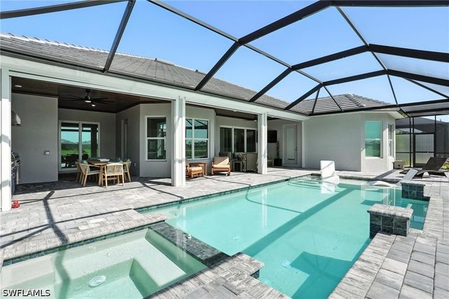 15027 Longs LN, Babcock Ranch, FL 33982