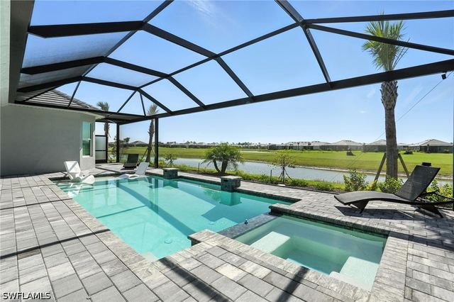 15027 Longs LN, Babcock Ranch, FL 33982