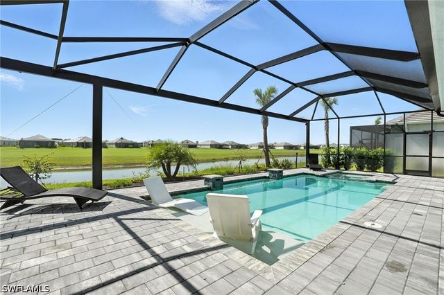 15027 Longs LN, Babcock Ranch, FL 33982