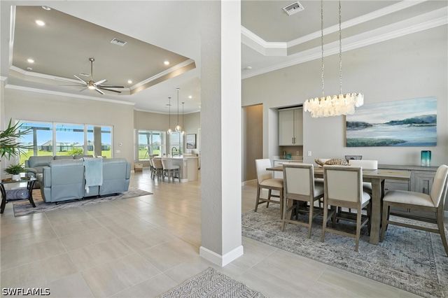 15027 Longs LN, Babcock Ranch, FL 33982