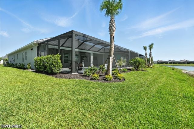 15027 Longs LN, Babcock Ranch, FL 33982