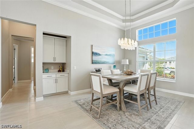 15027 Longs LN, Babcock Ranch, FL 33982