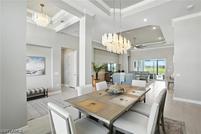 15027 Longs LN, Babcock Ranch, FL 33982