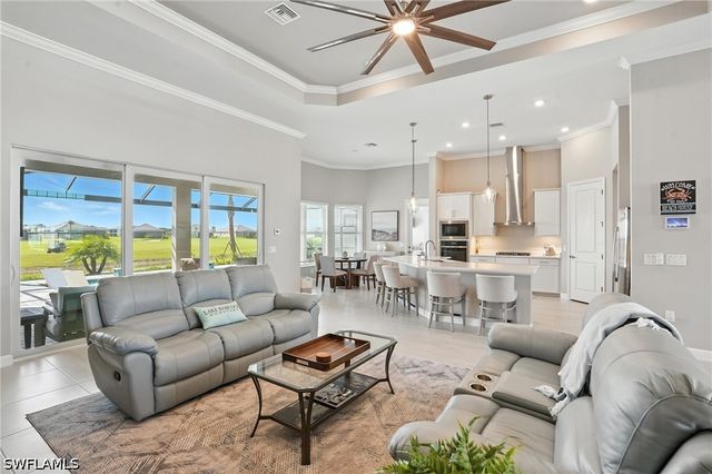 15027 Longs LN, Babcock Ranch, FL 33982