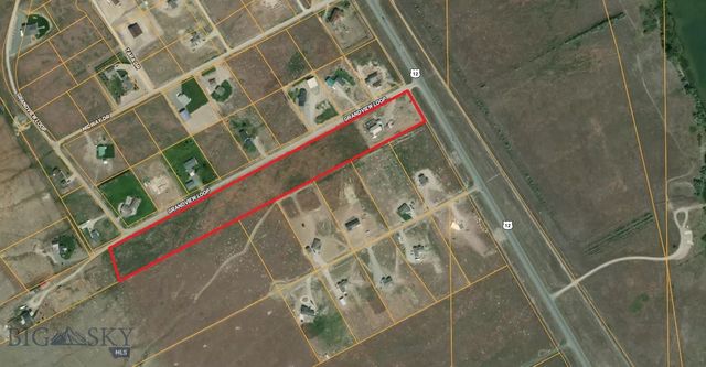 7 Grandview Loop, Townsend, MT 59644