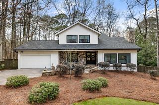 2415 Roxburgh Drive, Roswell, GA 30076